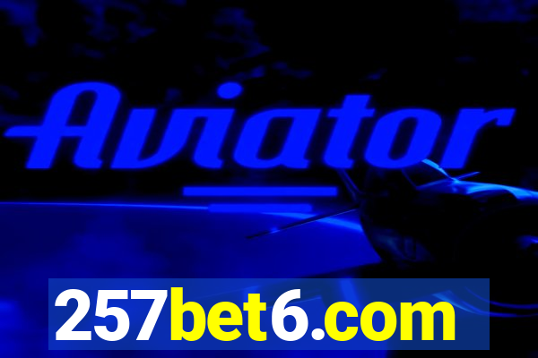 257bet6.com
