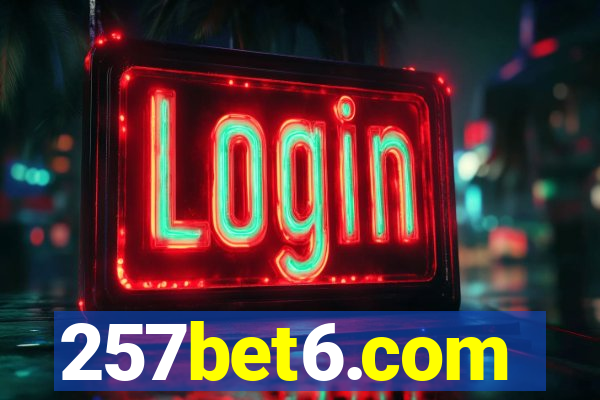 257bet6.com