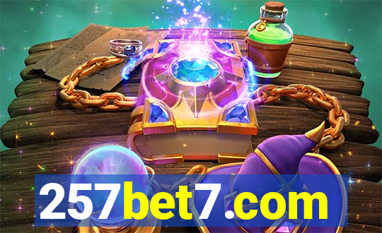 257bet7.com