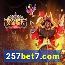 257bet7.com