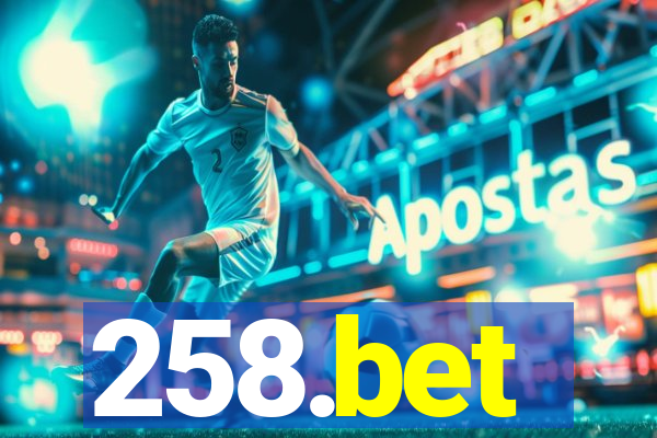 258.bet