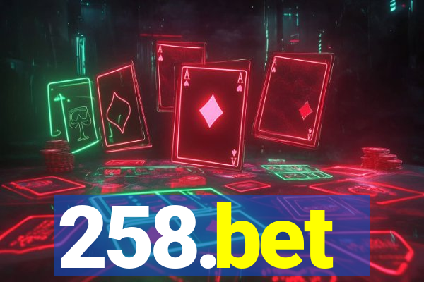 258.bet