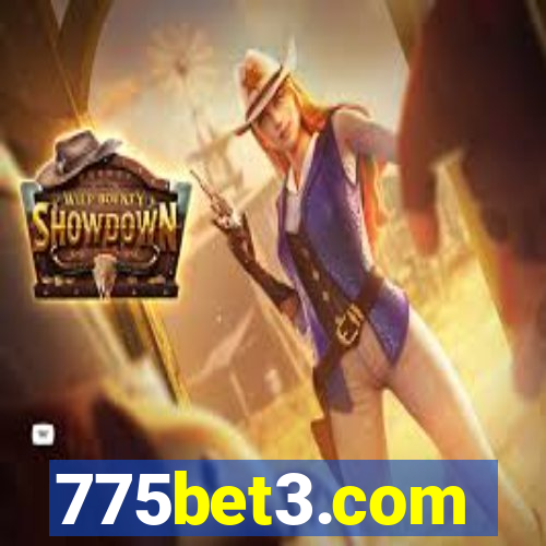 775bet3.com