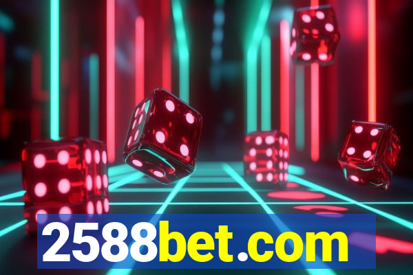 2588bet.com