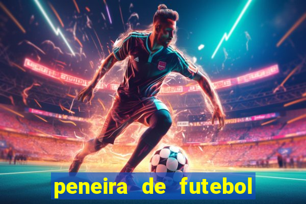 peneira de futebol em sorocaba