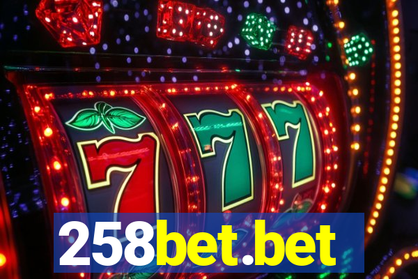 258bet.bet