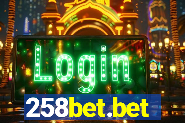 258bet.bet
