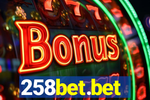 258bet.bet