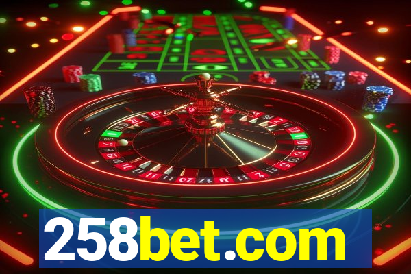 258bet.com