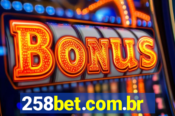 258bet.com.br