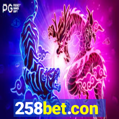 258bet.con