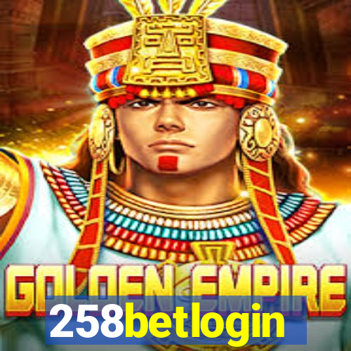 258betlogin