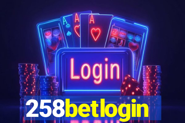 258betlogin