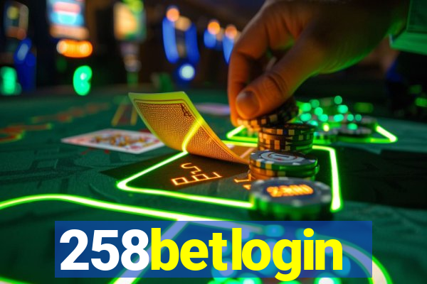 258betlogin