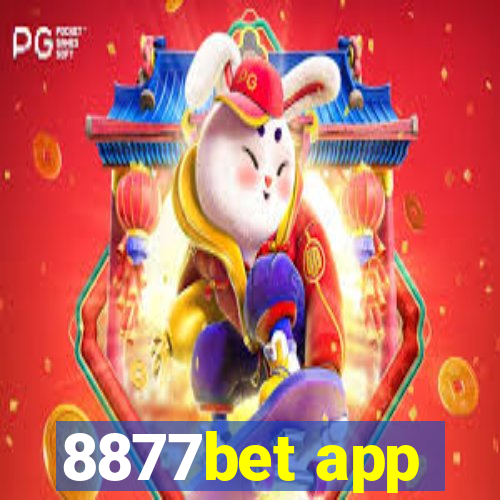 8877bet app