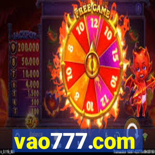 vao777.com