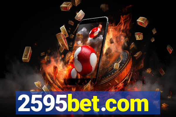 2595bet.com