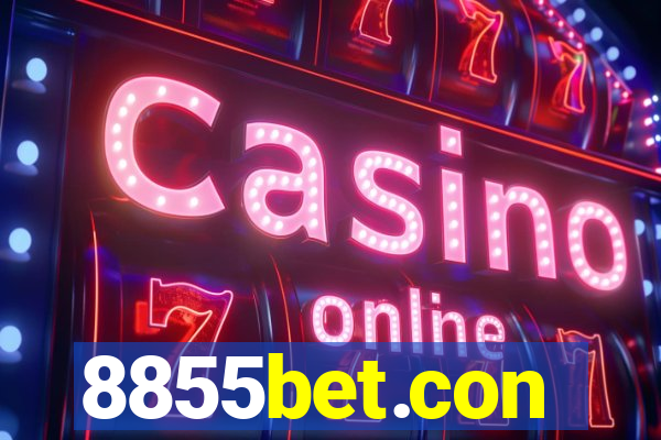 8855bet.con