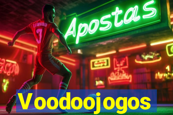 Voodoojogos