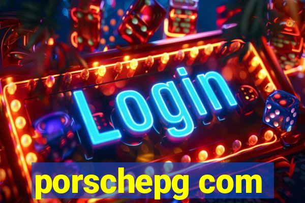 porschepg com