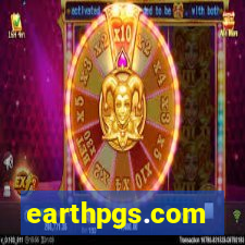 earthpgs.com