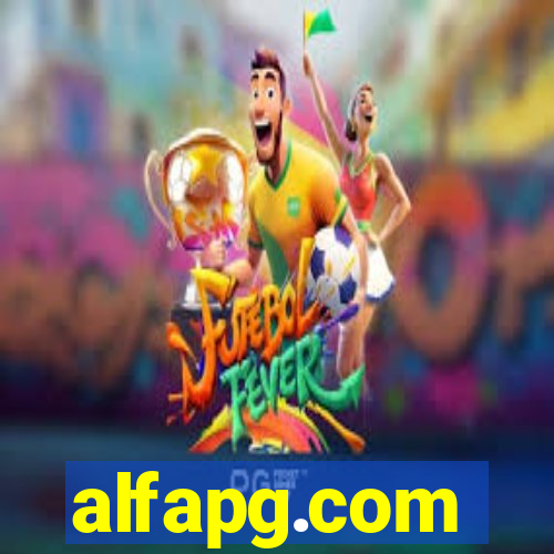 alfapg.com