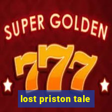 lost priston tale