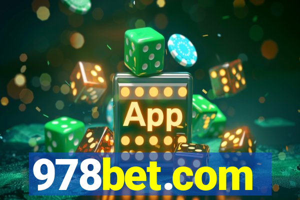 978bet.com