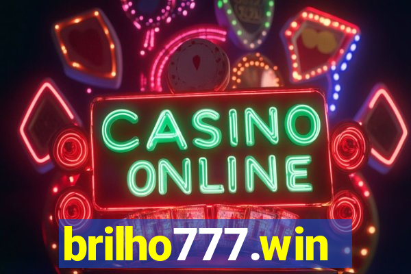 brilho777.win