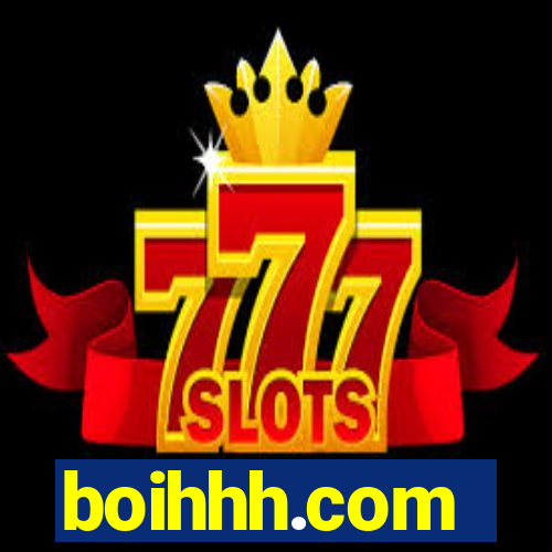 boihhh.com