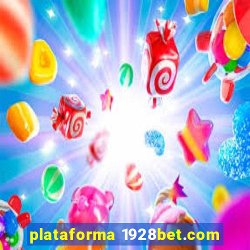plataforma 1928bet.com