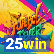 25win