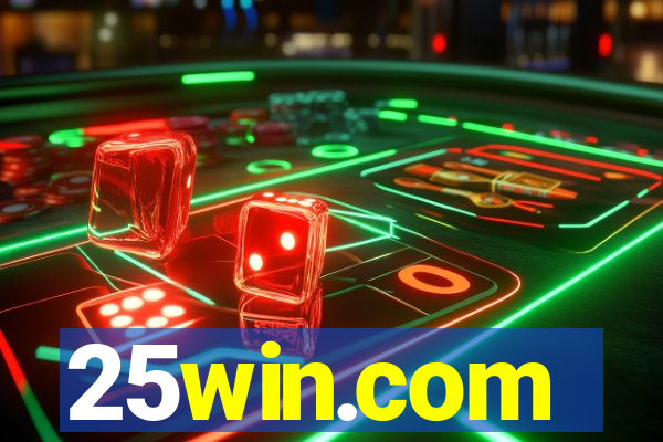 25win.com