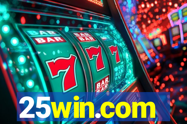 25win.com