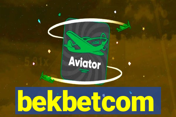 bekbetcom