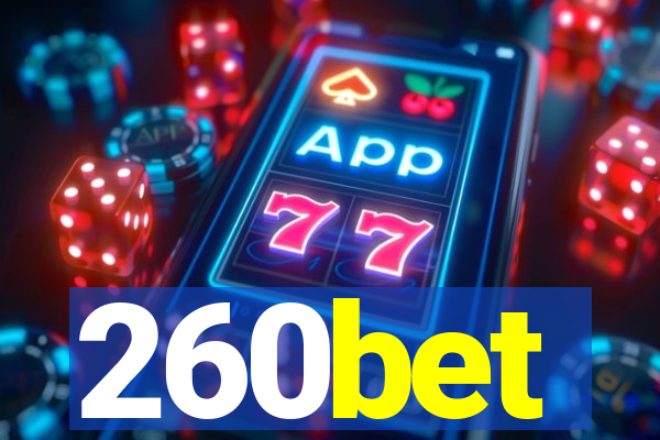 260bet