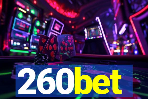 260bet