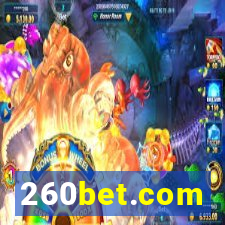260bet.com