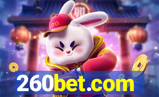 260bet.com