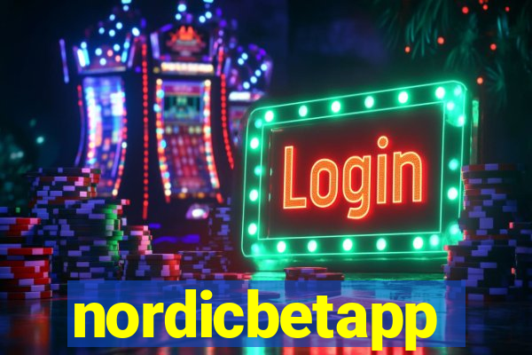 nordicbetapp