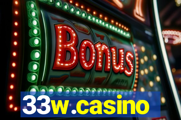 33w.casino