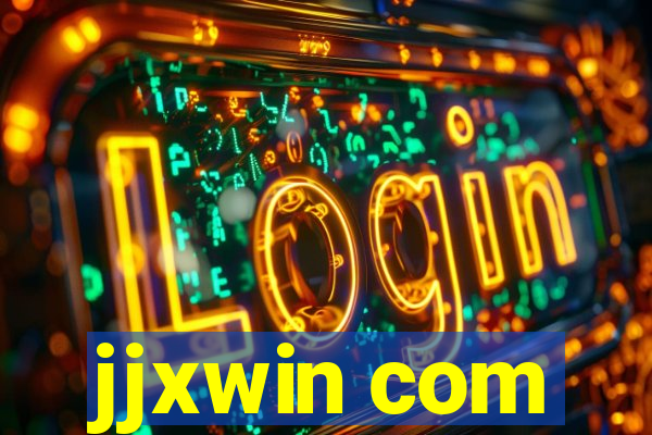 jjxwin com
