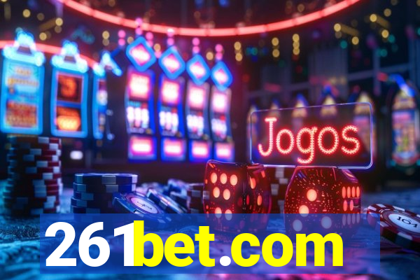 261bet.com