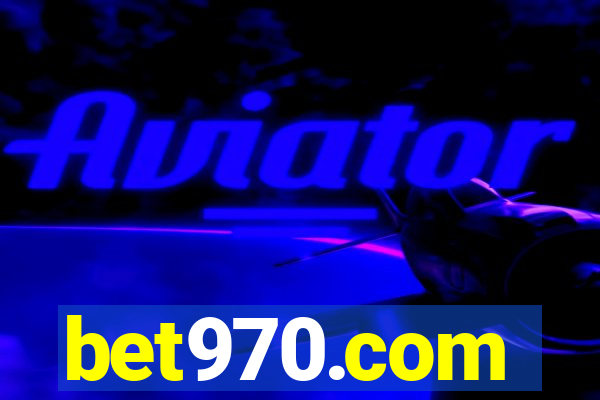 bet970.com