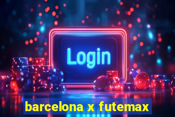 barcelona x futemax