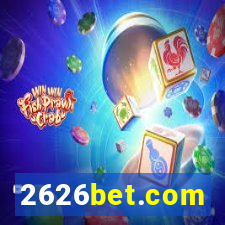 2626bet.com