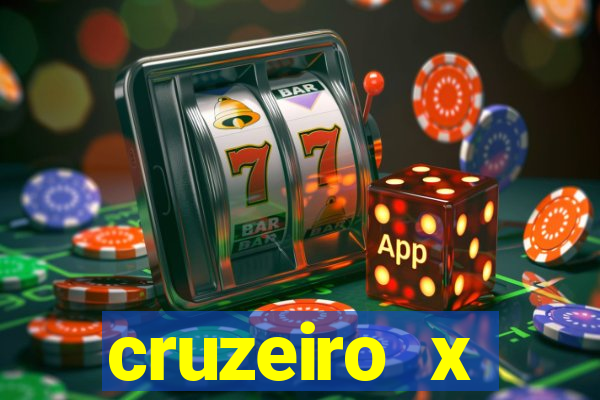 cruzeiro x juventude palpite