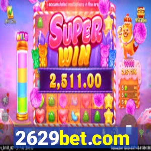 2629bet.com