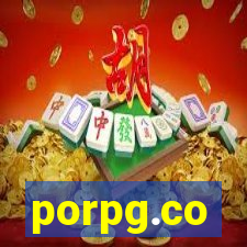 porpg.co