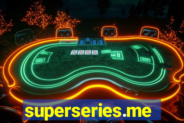 superseries.me
